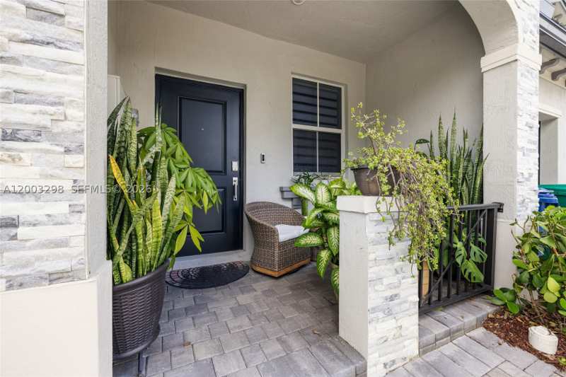 3 bedroom Townhouse at 28993 SW 162nd Ct, Stein Assemblage, Homestead — photo 1