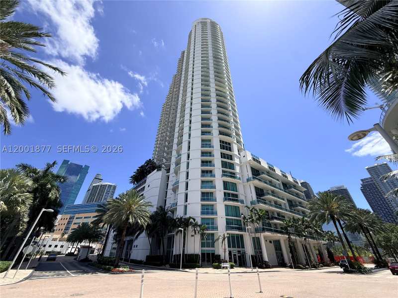 3 bedroom Condominium at 350 S Miami Ave 1601, Wind Condo, Miami — photo 1