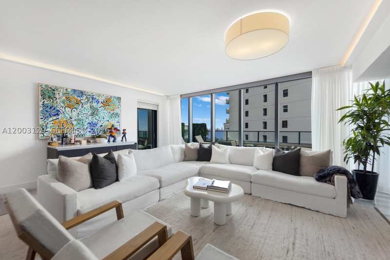 1 bedroom Condominium at 1451 Brickell Ave 903, Echo Brickell Condo, Miami — photo 1