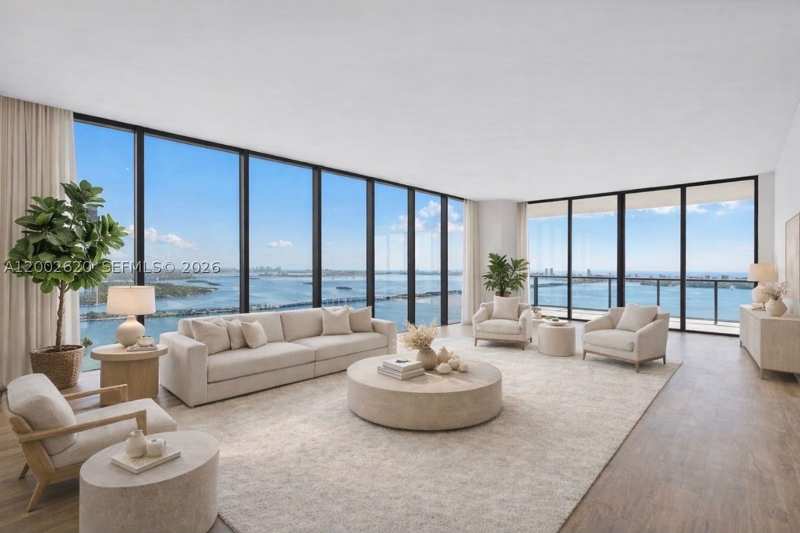 4 bedroom Condominium at 788 NE 23rd St 4802, Nancy Terrace, Miami — photo 1