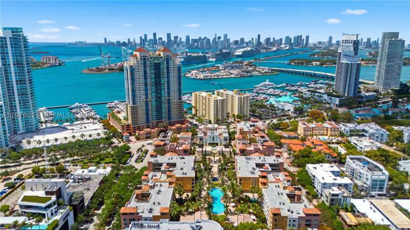 2 bedroom Condominium at 120 Jefferson Ave 12022, The Courts At South Beach, Miami Beach — photo 1