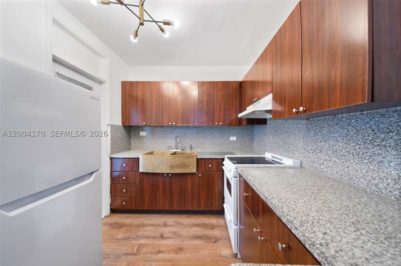 1 bedroom Condominium at 1150 Euclid Ave 110, Tower East Incorporated C, Miami Beach — photo 1