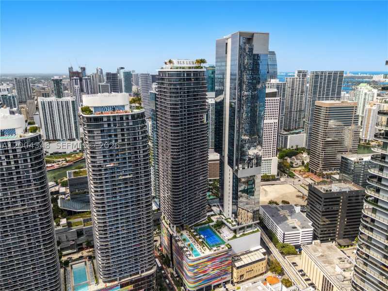 0 bedroom Condominium at 801 Miami Ave 709, 801 Sma Designer Suites C, Miami — photo 1