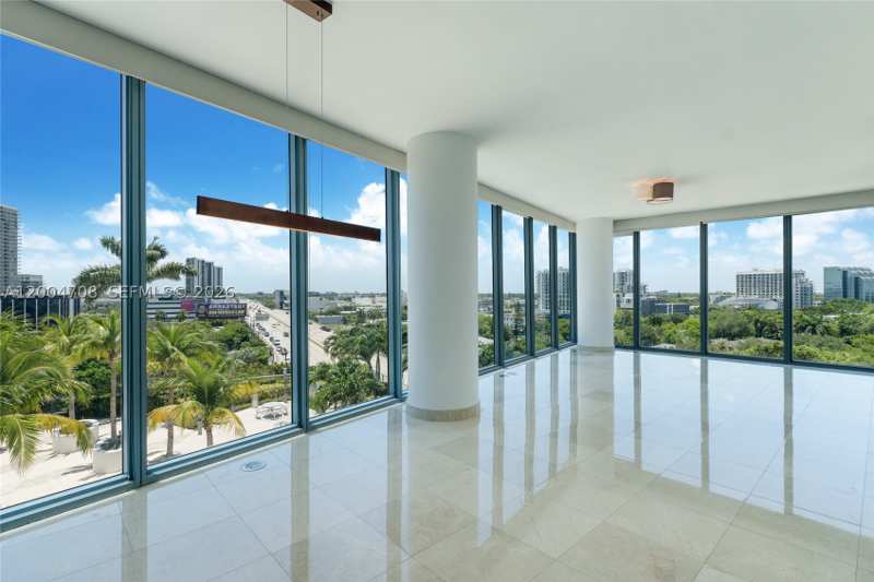 2 bedroom Condominium at 601 NE 36th St 801, Blue Condo, Miami — photo 1