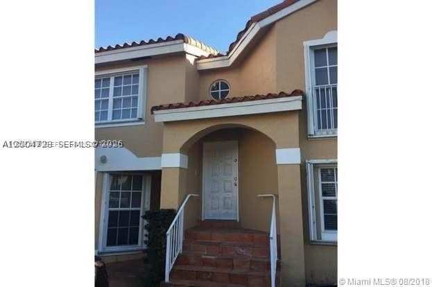 2 bedroom Condominium at 14340 SW 57th Ln 3-204, Sienna Villas Condo, Miami — photo 1