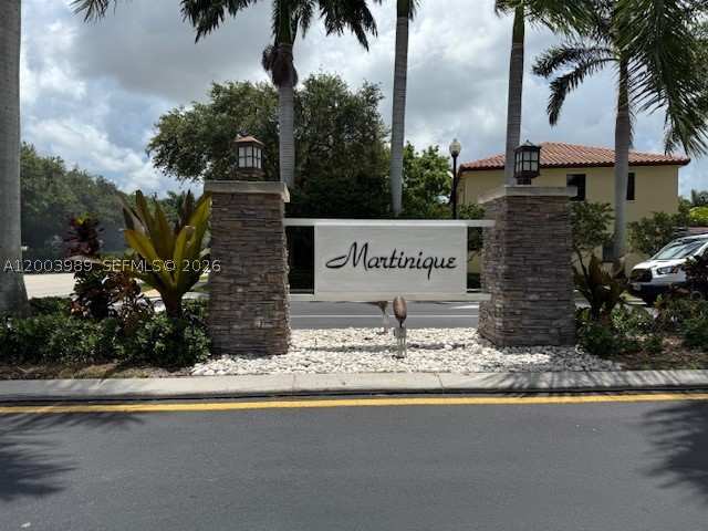 3 bedroom Townhouse at 648 SE 32nd Ave 648, Martinique, Homestead — photo 1