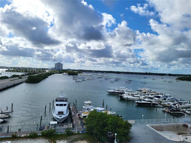 1 bedroom Condominium at 7904 West Dr 602, Bayshore Yacht & Tennis C, North Bay Village — photo 1
