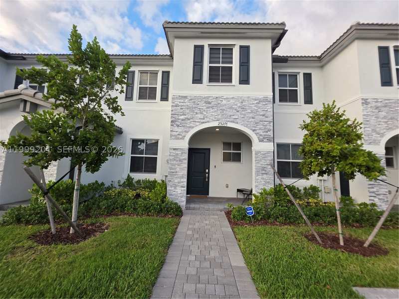 3 bedroom SingleFamilyResidence at 29277 SW 163rd Ct, Cedar Point, Homestead — photo 1