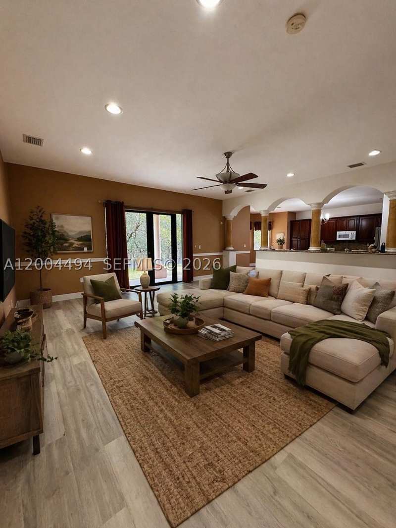 5 bedroom SingleFamilyResidence at 7441 SW 187th St, Cutler Cay, Cutler Bay — photo 1