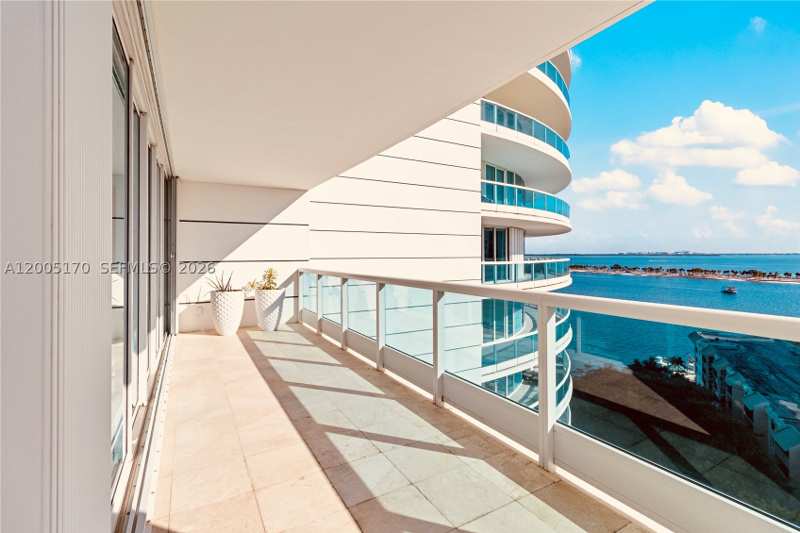 2 bedroom Condominium at 2127 Brickell Ave 1505, Bristol Tower Condo, Miami — photo 1