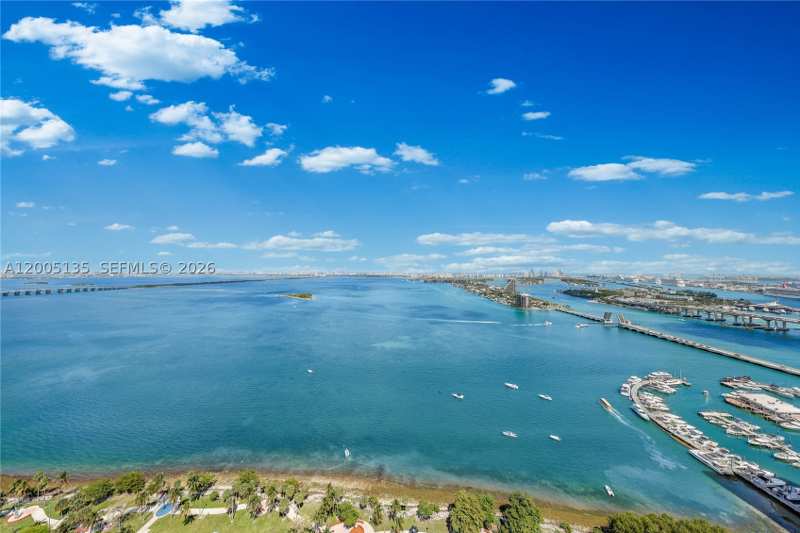 3 bedroom Condominium at 488 NE 18th St 3715, Aria On The Bay Condo, Miami — photo 1