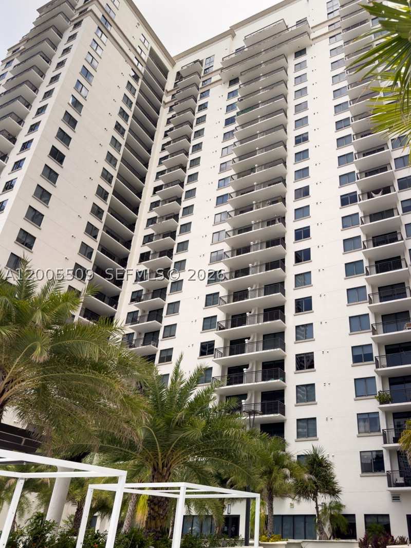 2 bedroom Condominium at 999 SW 1st Ave 1611, Nine At Mary Brickell Vil, Miami — photo 1