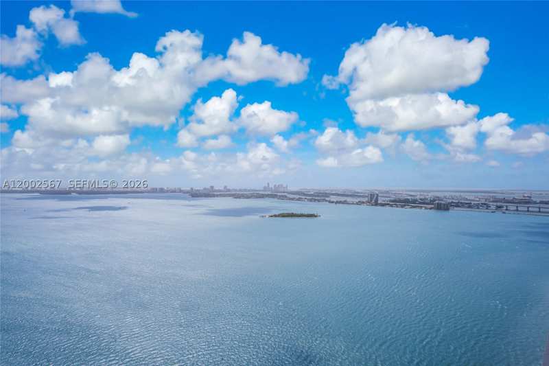 1 bedroom Condominium at 2900 NE 7th Ave 4003, Biscayne Beach Condo, Miami — photo 1