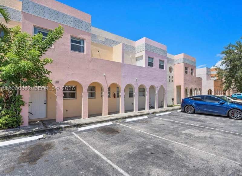 3 bedroom SingleFamilyResidence at 2748 NW 131st St, East View Gardens, Opa Locka — photo 1