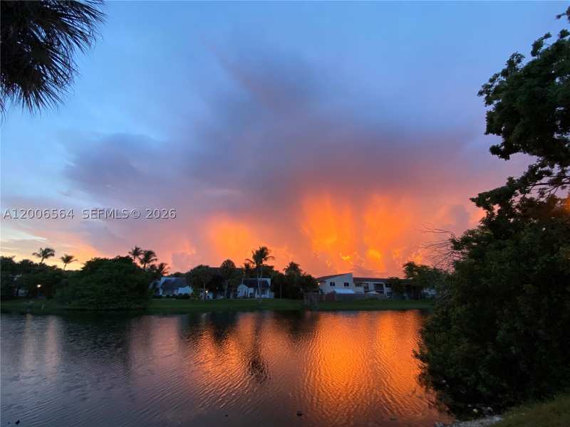 2 bedroom Townhouse at 8330 SW 154th Ave 35, Centre Court Condo, Miami — photo 1