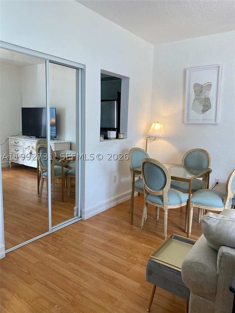 0 bedroom Condominium at 820 Euclid Ave 203, Euclid Condo, Miami Beach — photo 1