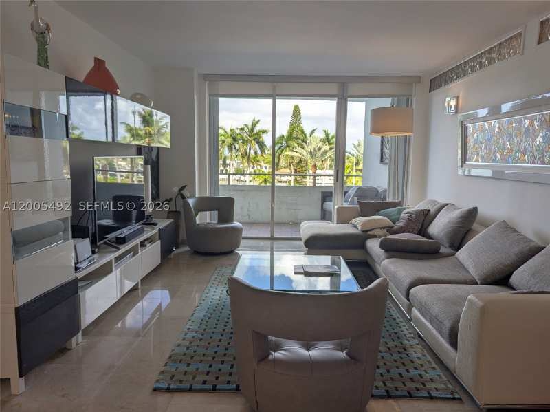 2 bedroom Condominium at 5161 Collins Ave 518, Seacoast 5151 Condo, Miami Beach — photo 1