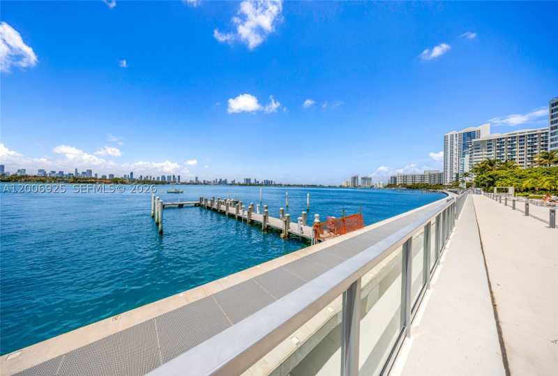 2 bedroom Condominium at 1000 West Ave 702, Mirador 1000 Condo, Miami Beach — photo 1