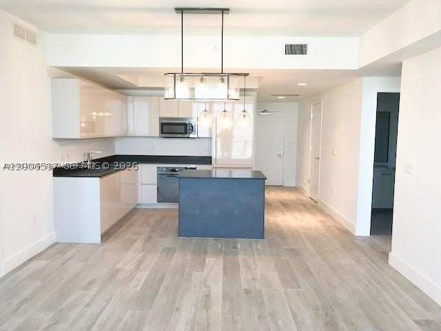 2 bedroom Condominium at 1010 Brickell Ave 4609, 1010 Brickell Condo, Miami — photo 1