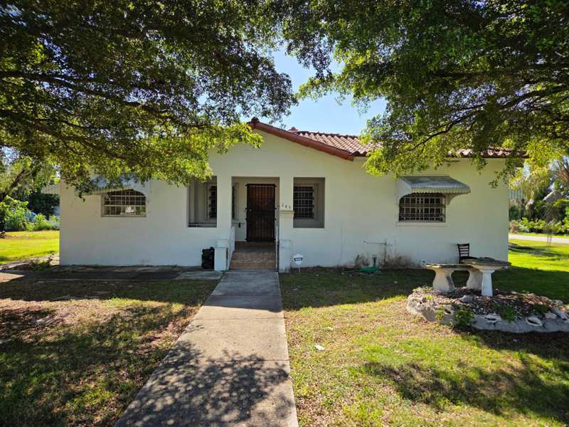 5 bedroom SingleFamilyResidence at 145 SW 3rd Avenue, Town Of Florida City, Florida City — photo 1