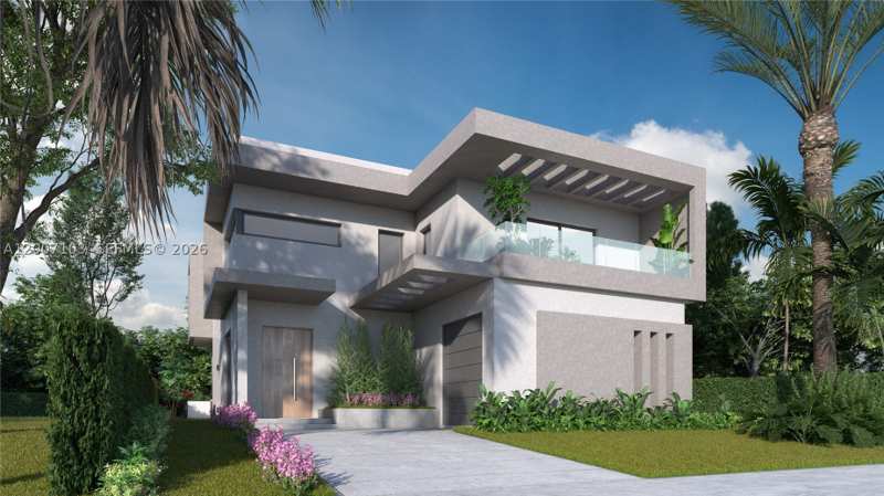 5 bedroom SingleFamilyResidence at 3346 Percival Ave, Frow Homestead, Miami — photo 1