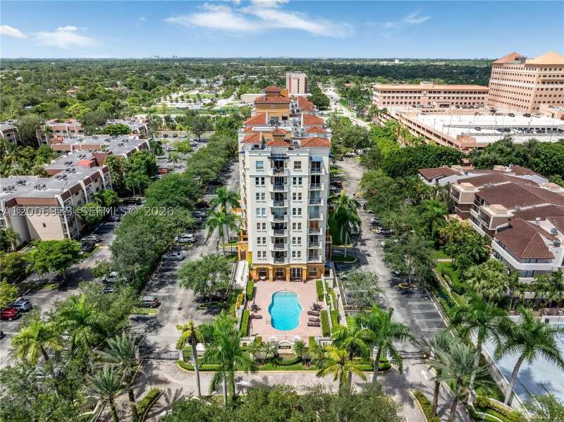 2 bedroom Condominium at 9021 SW 94th St 509, The Grande Condo, Miami — photo 1