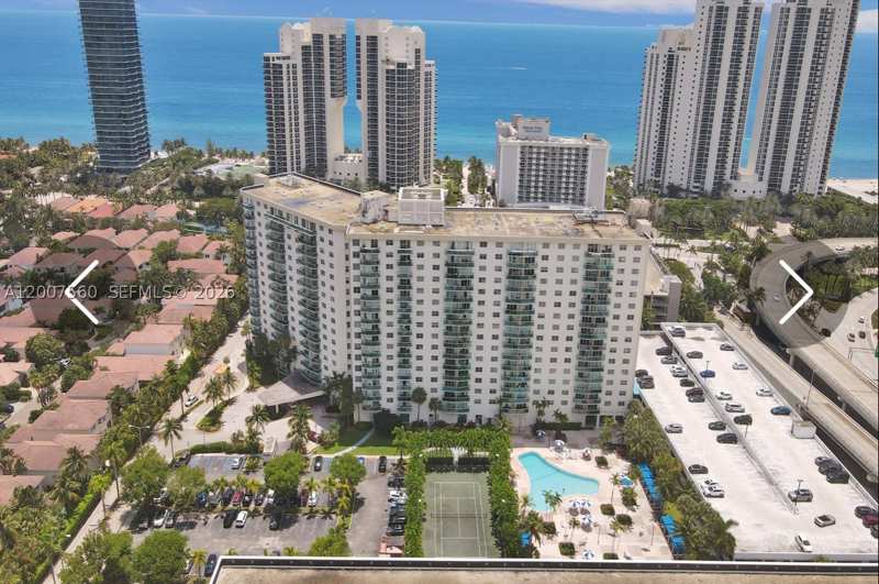 1 bedroom Condominium at 19370 Collins Ave 1612, Ocean Reserve Condo, Sunny Isles Beach — photo 1