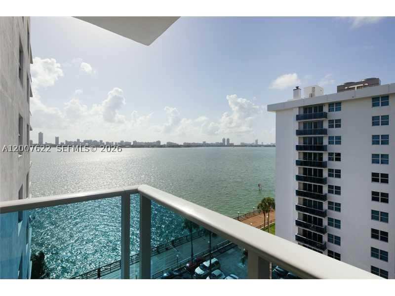 1 bedroom Condominium at 7501 E Treasure Dr 8C, Treasures On The Bay II C, North Bay Village — photo 1