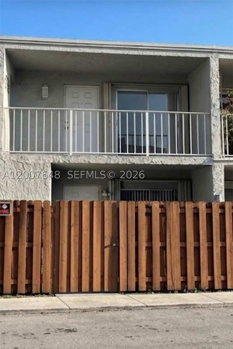 2 bedroom Condominium at 15400 SW 81st Cir Ln 1011, Tennis View Condo Ph I, Miami — photo 1