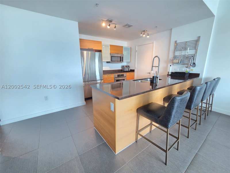 2 bedroom Condominium at 3301 NE 1st Ave H2710, Four Midtown, Miami — photo 1
