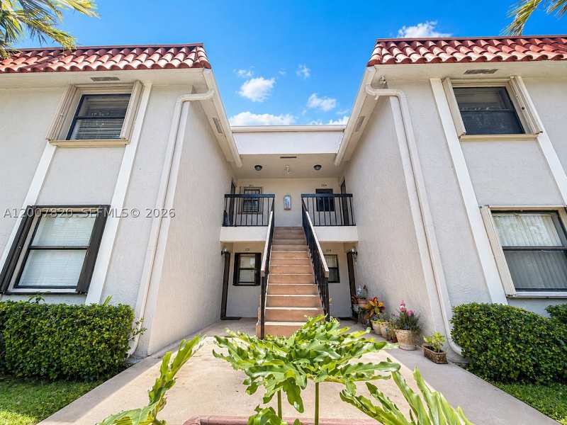 3 bedroom Condominium at 9730 Hammocks Blvd 201-28, Banyan Tree Five Condo, Miami — photo 1