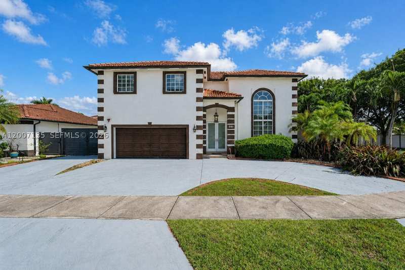 4 bedroom SingleFamilyResidence at 5161 SW 159th Ct, Wonderly Estates Sec 3, Miami — photo 1