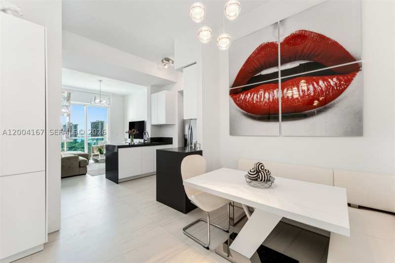 2 bedroom Condominium at 1723 SW 2nd Ave Ph2, Brickell View West Condo, Miami — photo 1