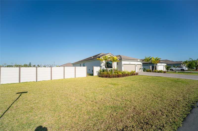 4 bedroom SingleFamilyResidence at 30772 SW 192nd Ct, Estrella Square, Homestead — photo 1