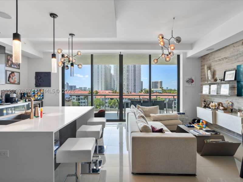 4 bedroom Condominium at 3250 NE 188th St 505, Echo Condo, Aventura — photo 1