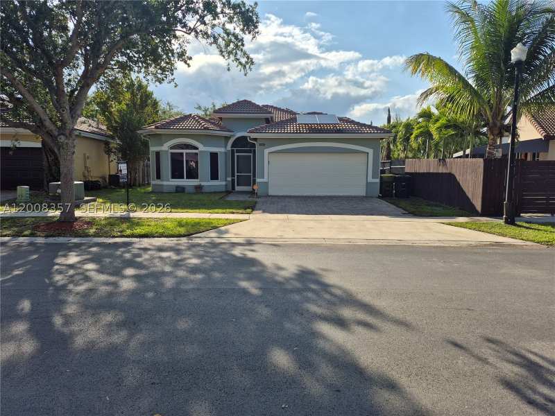 3 bedroom SingleFamilyResidence at 161 SE 22nd Ter, Ventanas At Homestead, Homestead — photo 1