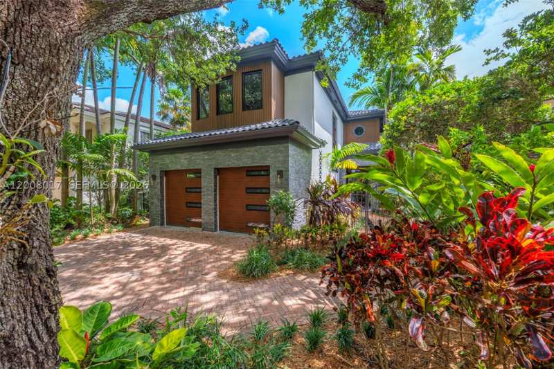 5 bedroom SingleFamilyResidence at 7291 SW 47th Ct, University Place, Miami — photo 1