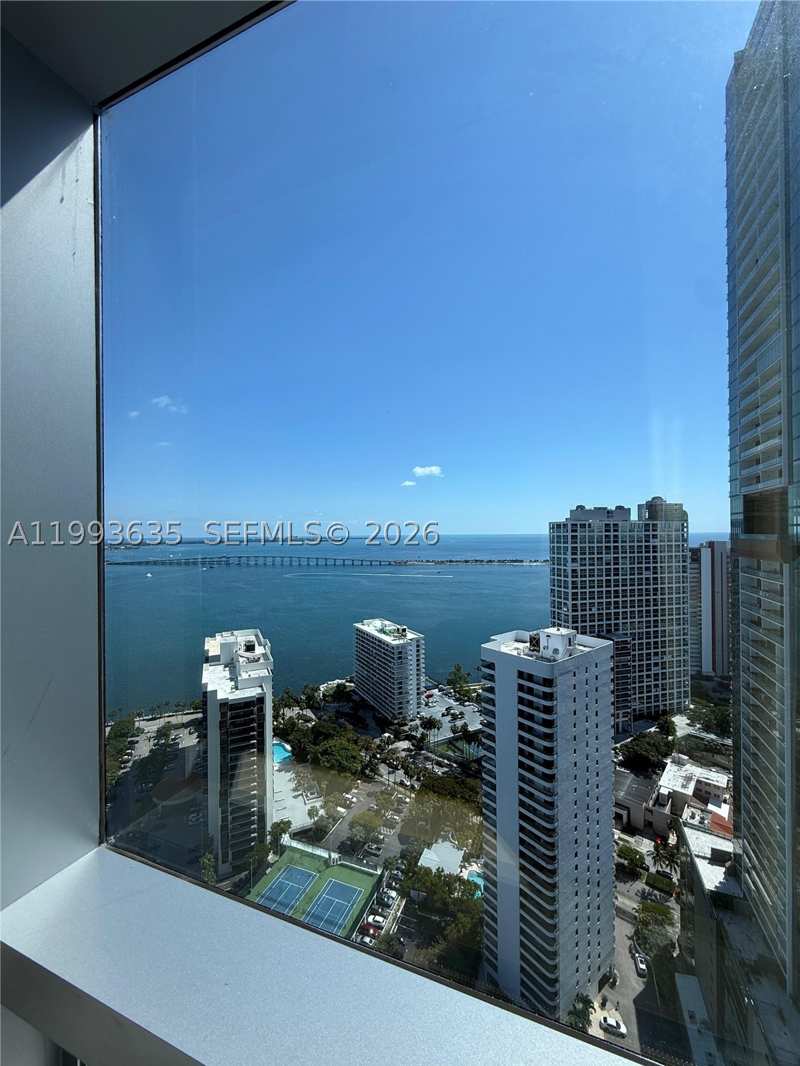 0 bedroom Condominium at 1435 Brickell Ave 3305, Millennium Tower Condomin, Miami — photo 1