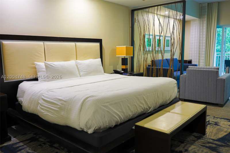 1 bedroom Condominium at 5300 NW 87th Ave 311, The Blue A Resort Hotel C, Doral — photo 1