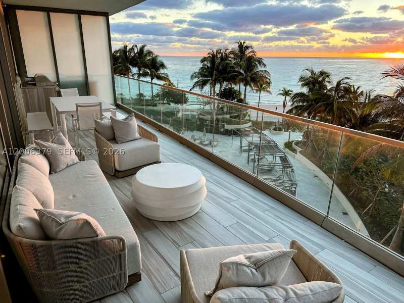 2 bedroom Condominium at 18975 Collins Ave 304, 18975 Collins Condo, Sunny Isles Beach — photo 1
