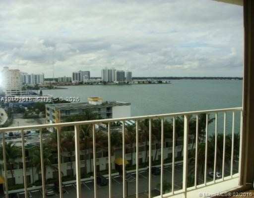 0 bedroom Condominium at 1865 79th St Cswy 6L, Kennedy House Condo, North Bay Village — photo 1