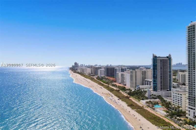 3 bedroom Condominium at 5025 Collins Ave 2206, Capobella Condo, Miami Beach — photo 1