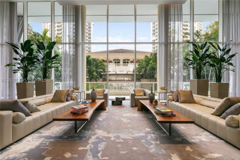 2 bedroom Condominium at 21150 Point Pl Lph 2902, Atlantic II At The Point, Aventura — photo 1