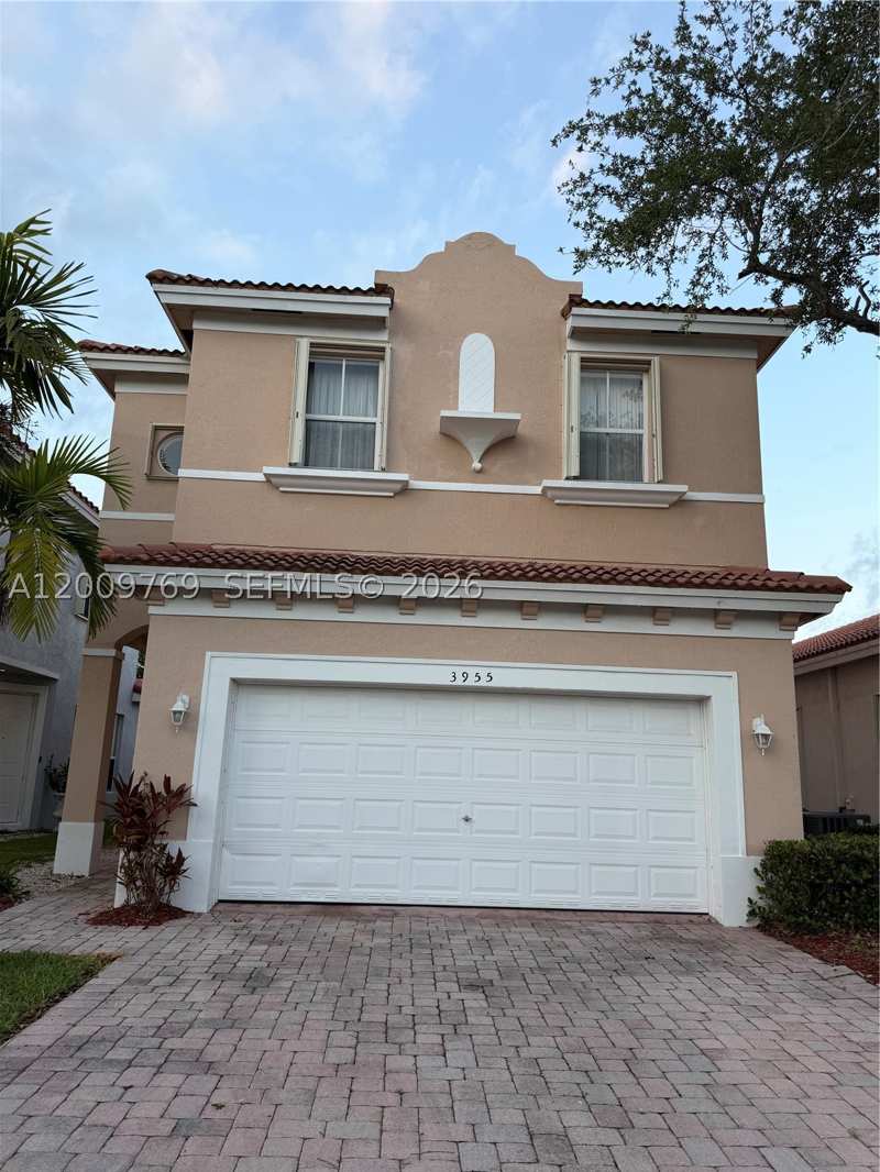 5 bedroom SingleFamilyResidence at 3955 NE 13th Dr, Portofino Palms, Homestead — photo 1