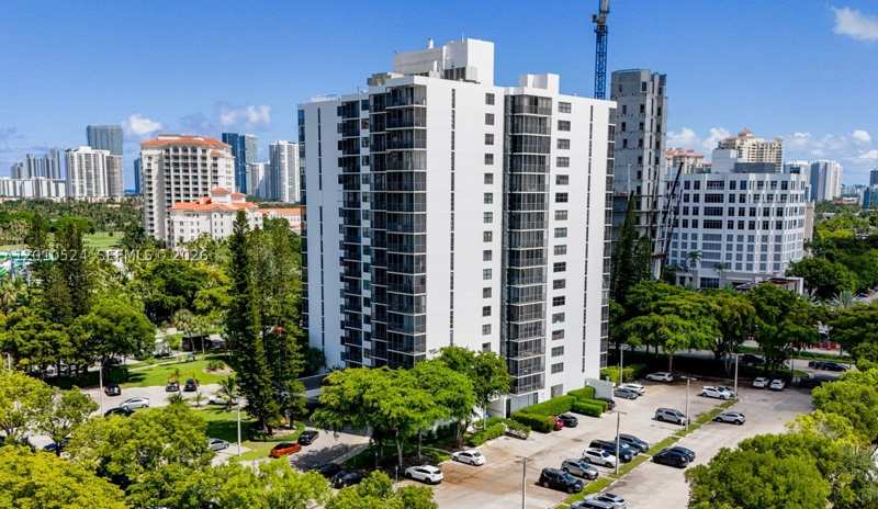 2 bedroom Condominium at 20100 W Country Club Dr 504, Bonavida Condo, Aventura — photo 1