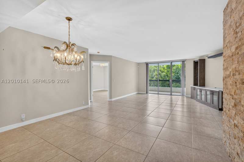 2 bedroom Condominium at 3500 Mystic Pointe Dr 302, Mystic Pointe Tower 400 C, Aventura — photo 1