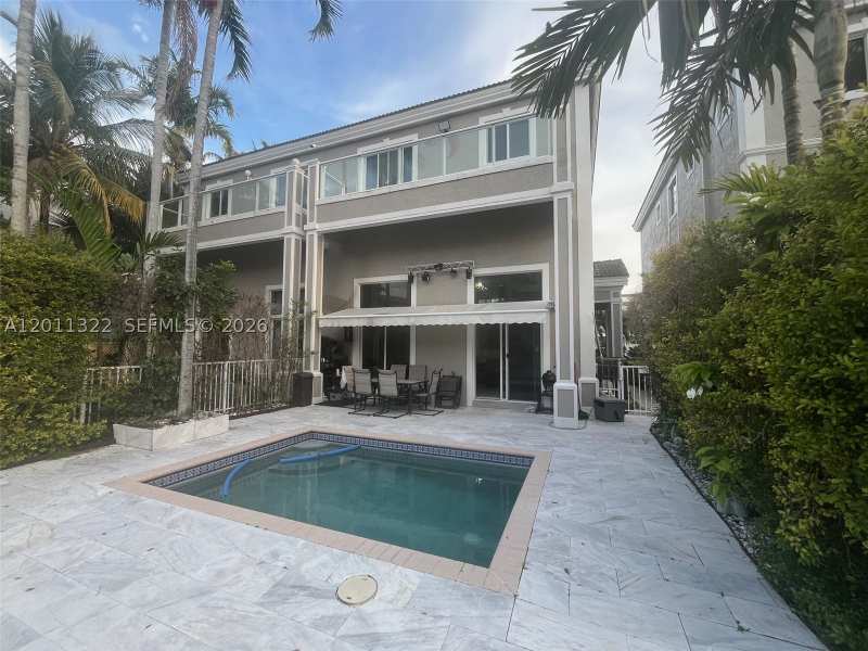 3 bedroom Townhouse at 3915 NE 168th St 3915, Eastern Marine Condo, North Miami Beach — photo 1
