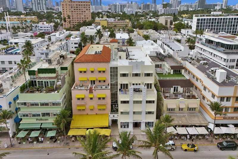 0 bedroom Condominium at 834 Ocean Drive 406, Casa Grande Condo, Miami Beach — photo 1