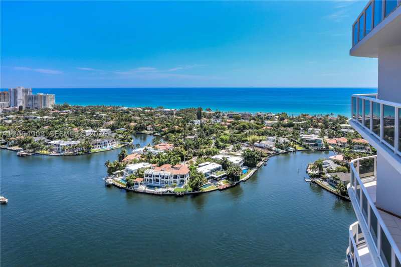 2 bedroom Condominium at 3802 NE 207th St 2604, One Island Place Condo II, Aventura — photo 1