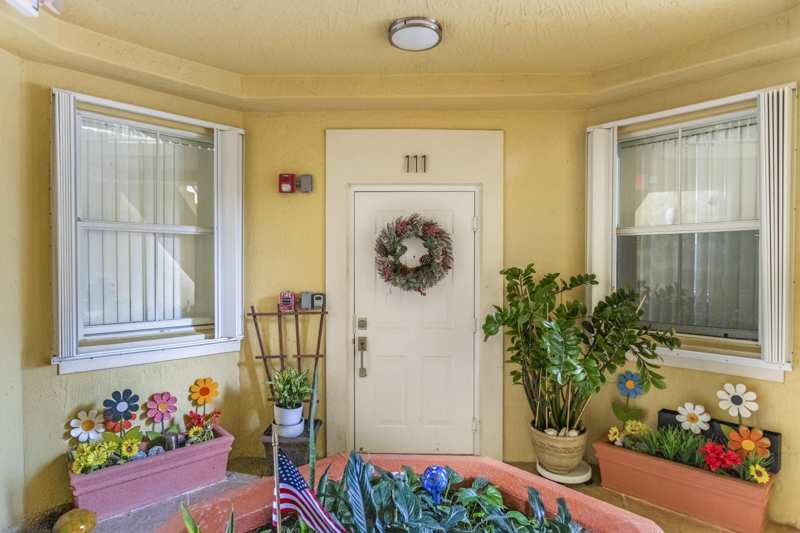 3 bedroom Condominium at 8912 W Flagler, Street 111, Century Park Condo, Miami — photo 1